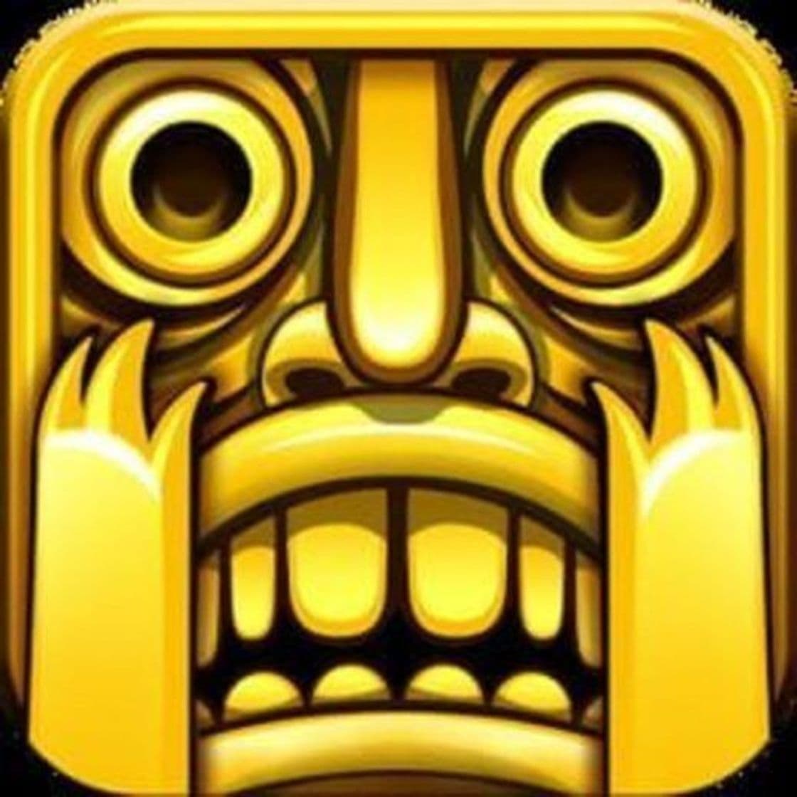 Videojuegos Temple Run