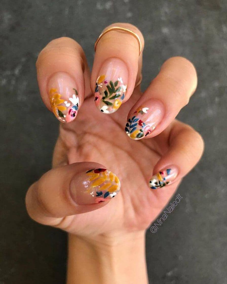 Moda Floral tips