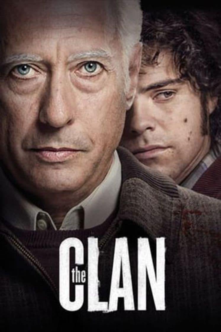 Película The Clan