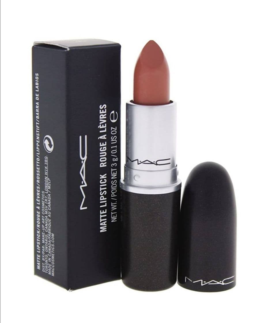 Moda Labial Mac