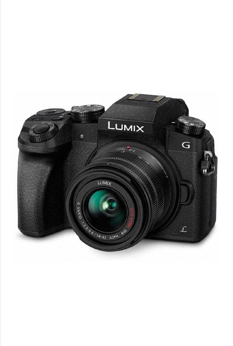 Fashion Panasonic

4.6 de 5 estrellas  514Opiniones

PANASONIC LUMIX