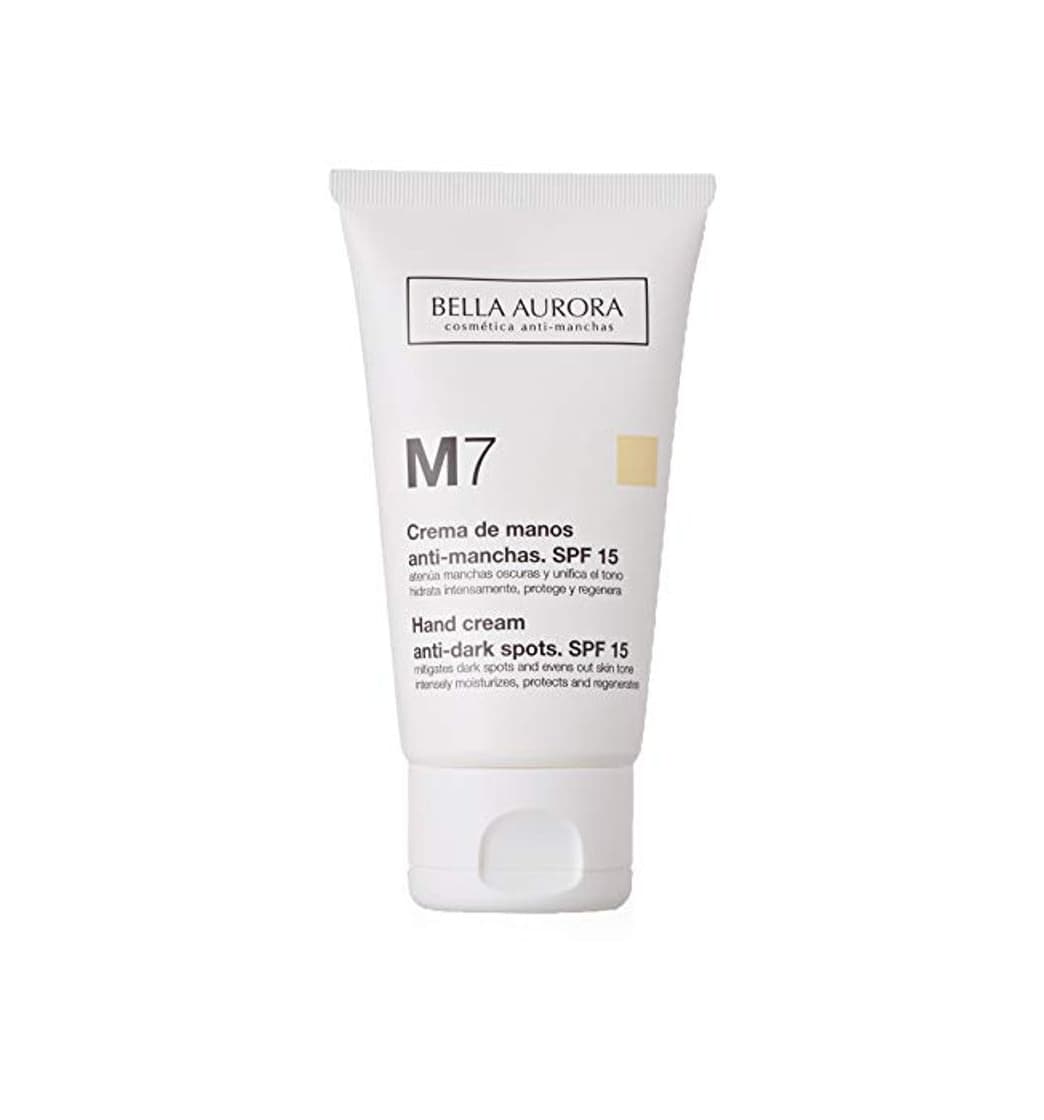 Product Bella Aurora M7 Crema de Manos Anti-Manchas