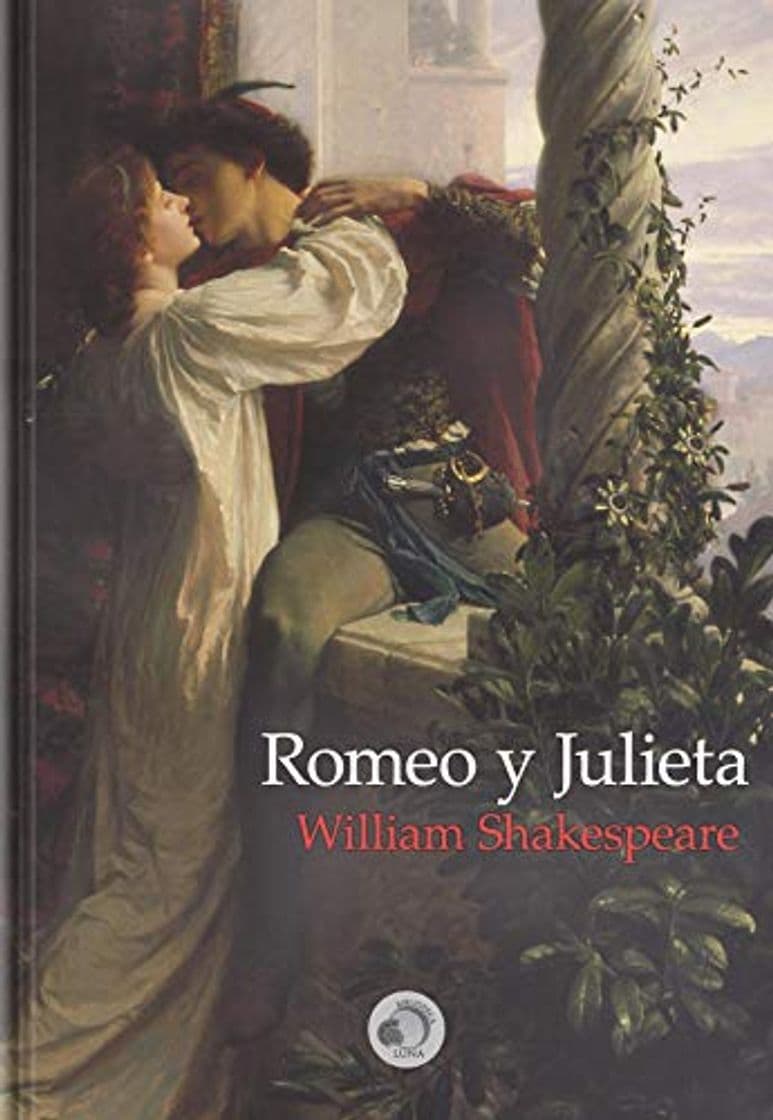 Película romeo y julieta