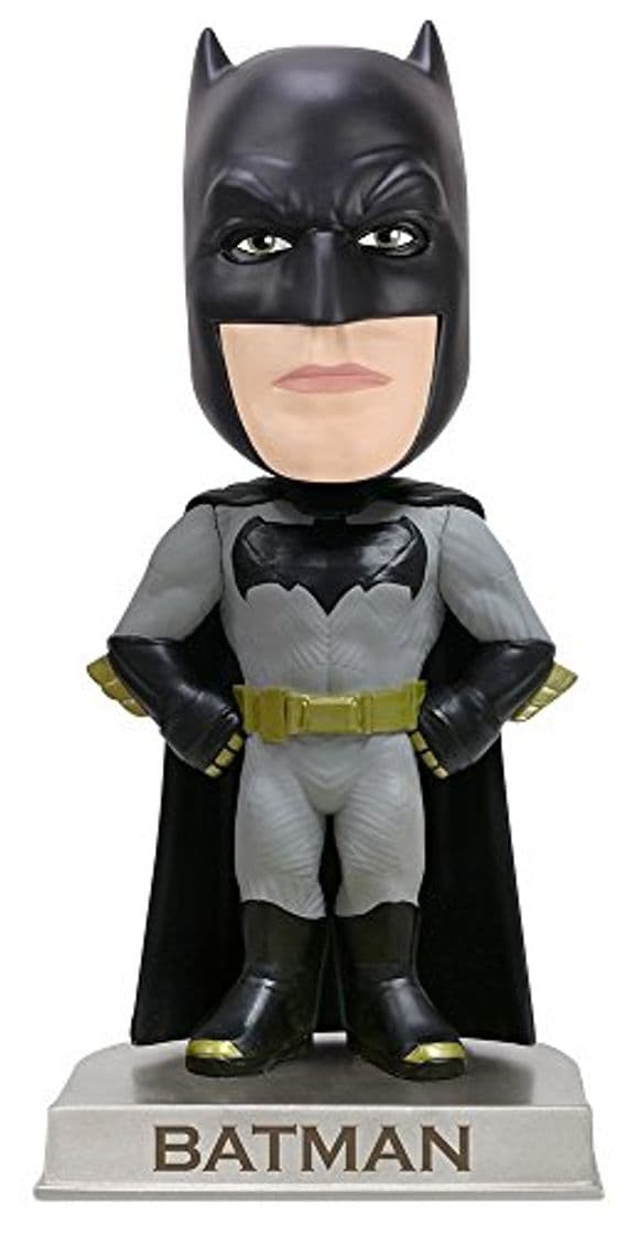 Producto Funko Wobbler Comics Figura de Vinilo DC Batman, Multicolor