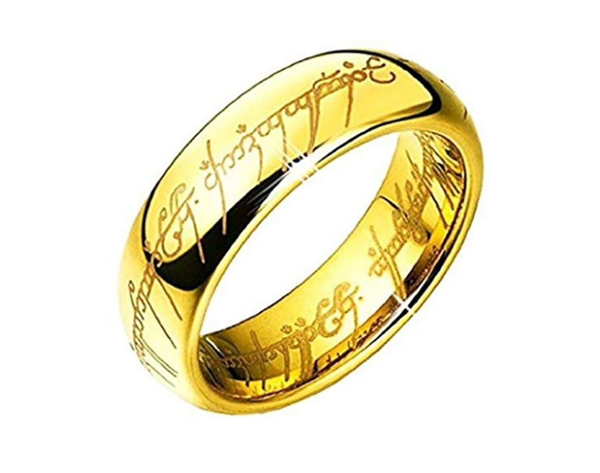 Product 6 mm Anillo volframio Señor de los anillos LORD OF THE RINGS