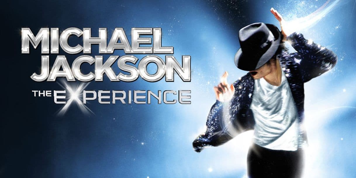 Videojuegos Michael Jackson: The Experience