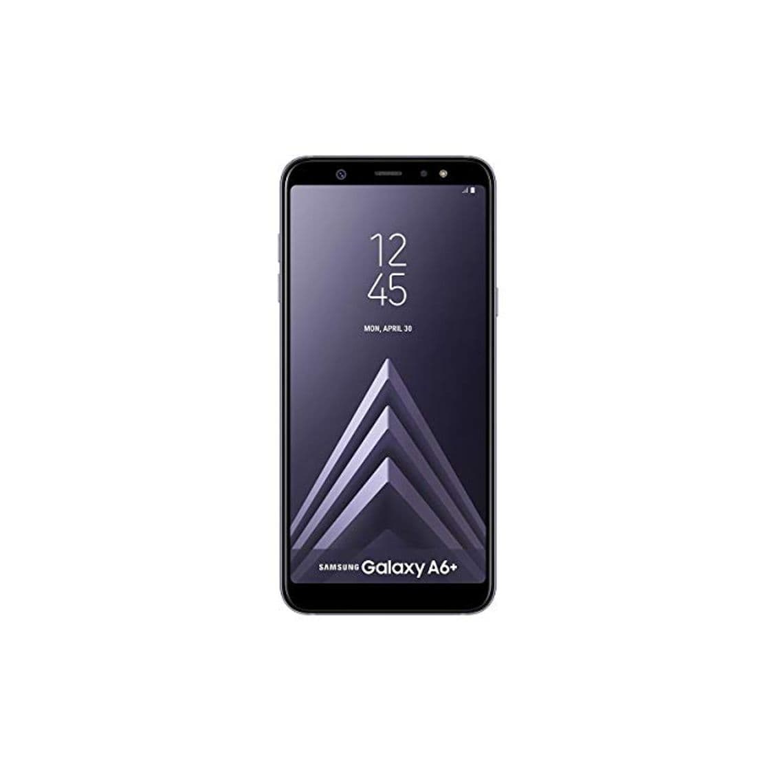 Electronic Samsung Galaxy A6 Plus - Smartphone libre Android 8,0 ( 6" FHD+),