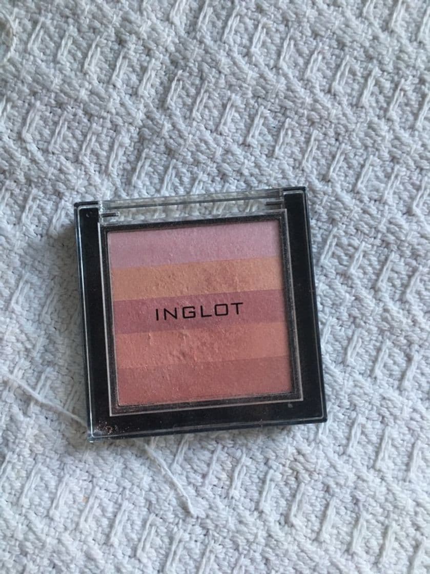 Fashion ILUMINADOR INGLOT