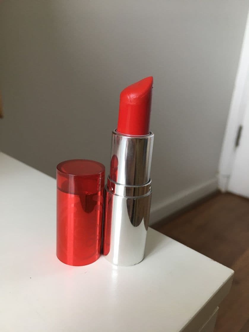 Fashion Labial rojo THE BODY SHOP