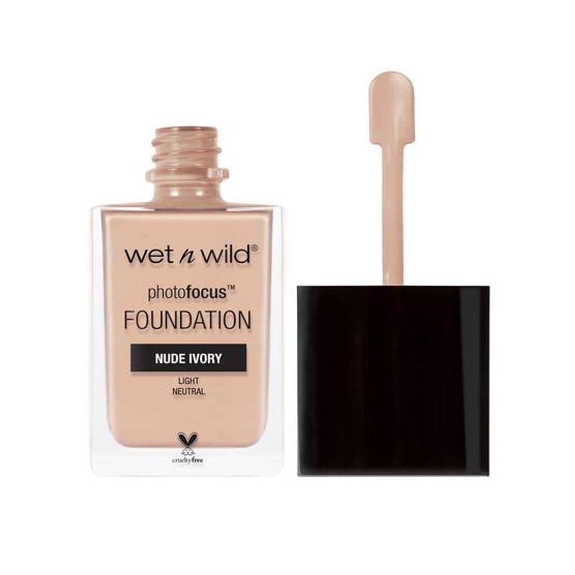 Moda Base wet n wild