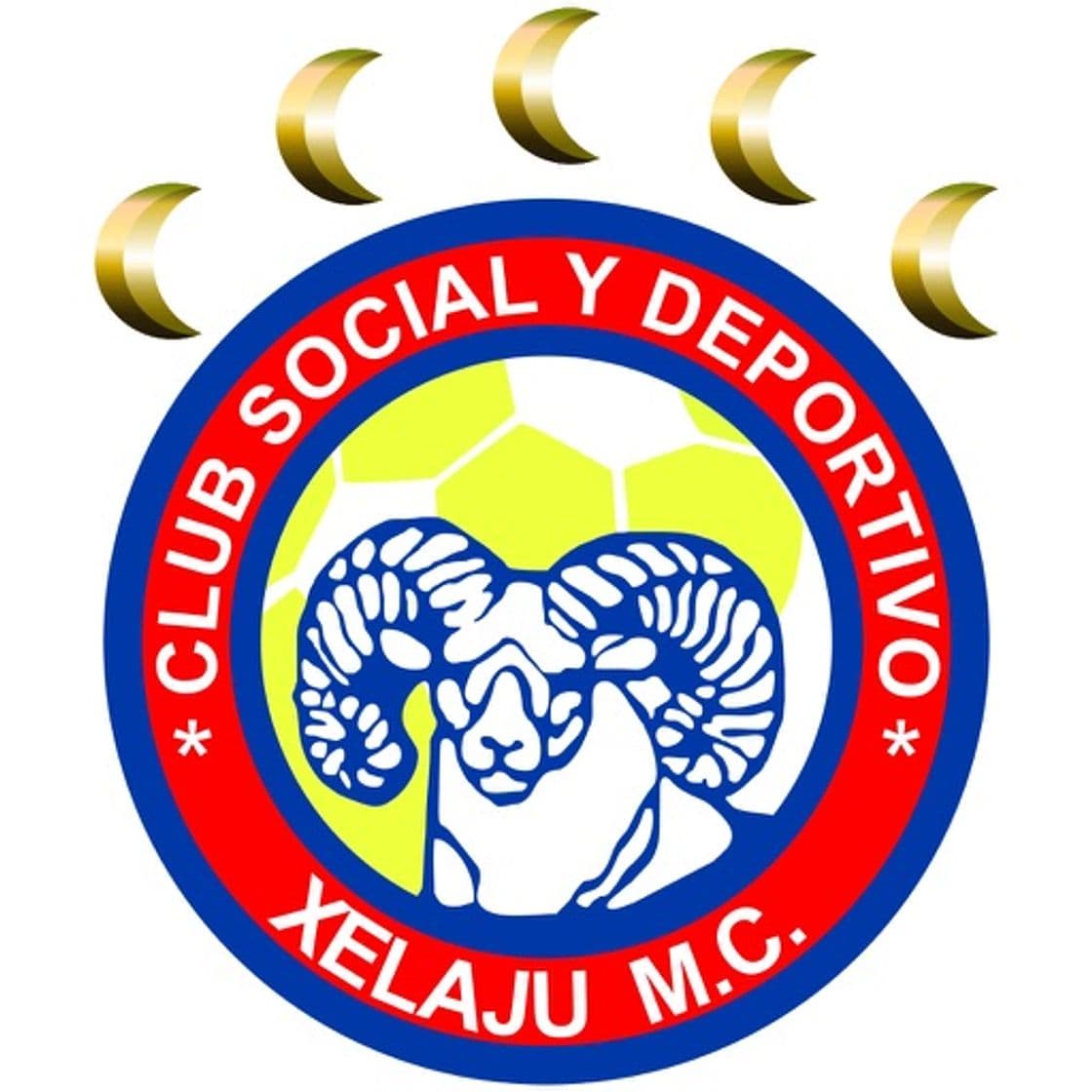 App Xelaju M.C.