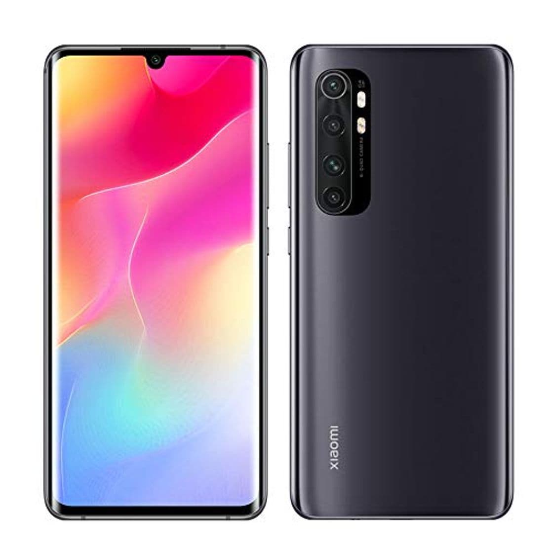 Producto Xiaomi Mi Note 10 Lite 6,47" FHD