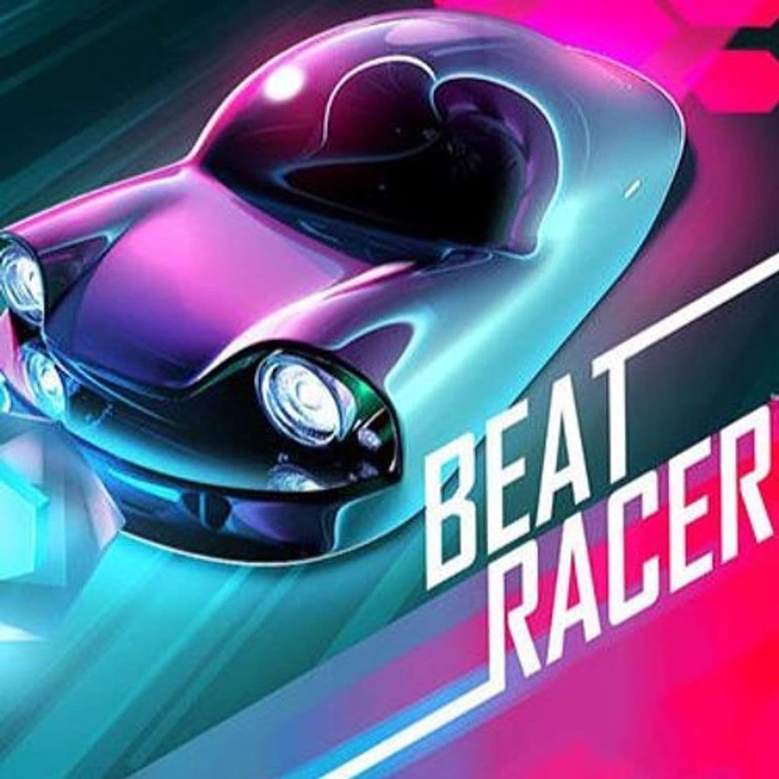 Videogames Beat Racer 