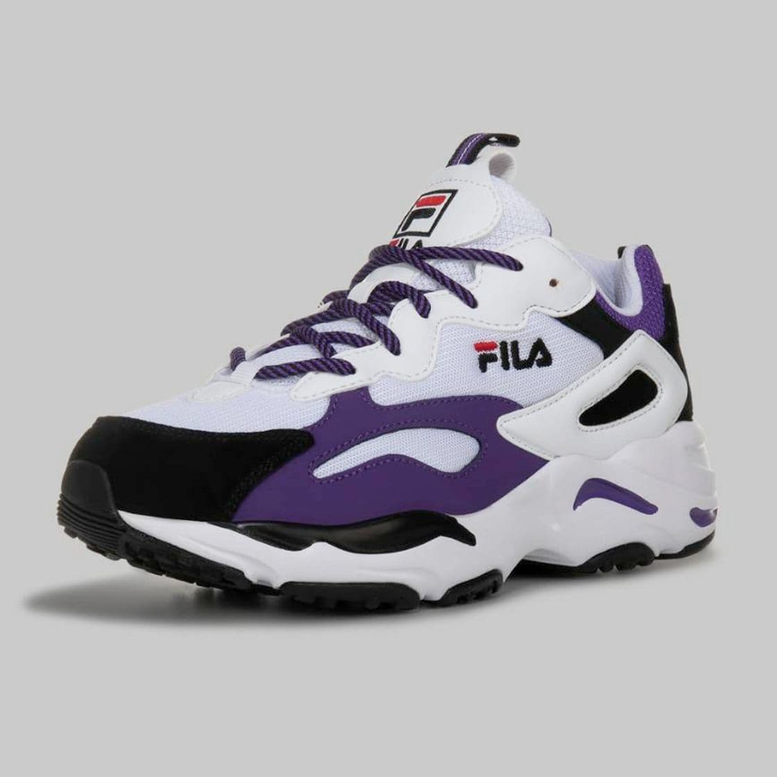 Fashion TENIS FILA RAY TRACER MUJER

