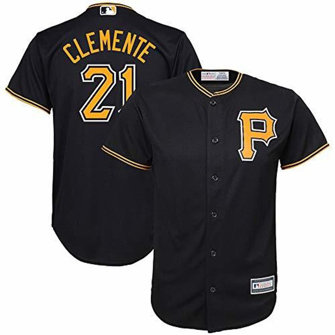 Lugar Jersey de béisbol para Hombre con Nombre y número Personalizados