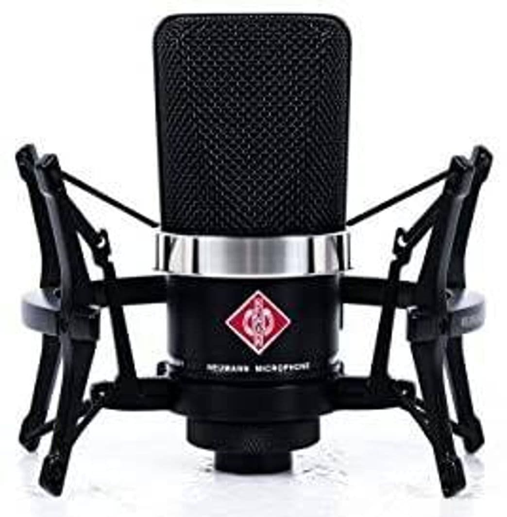 Product Neumann TLM 102 BLACK