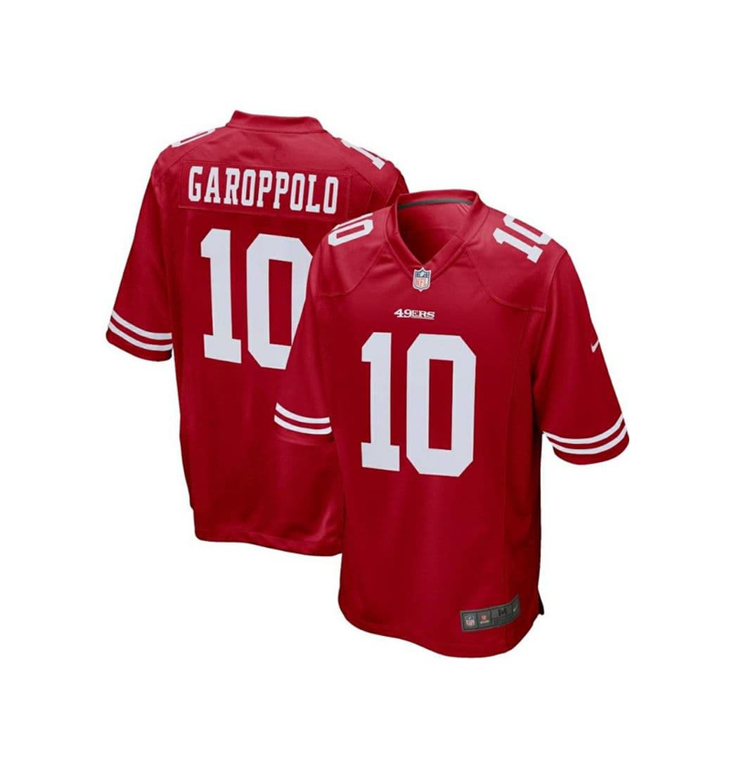 Product Jimmy Garoppolo 10 San Francisco 49ers