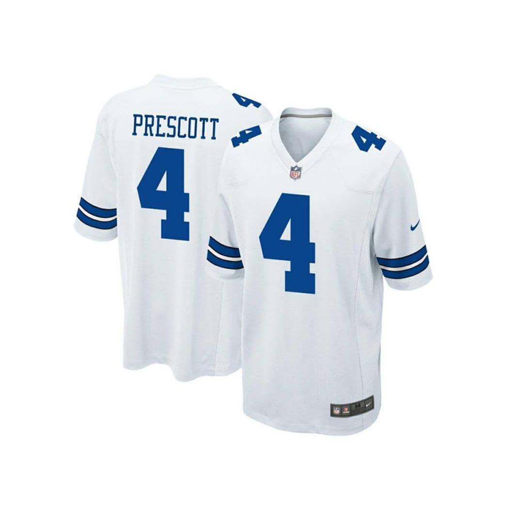 Product Dak Prescott 4 Dallas Cowboys