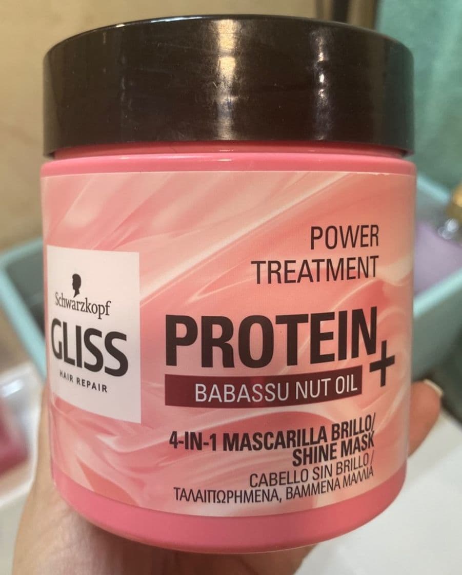 Producto Gliss