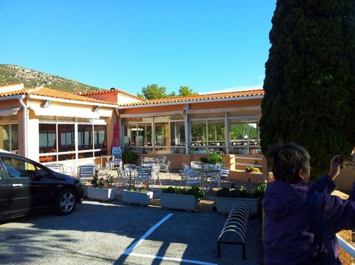 Restaurants Restaurante Desierto de las Palmas