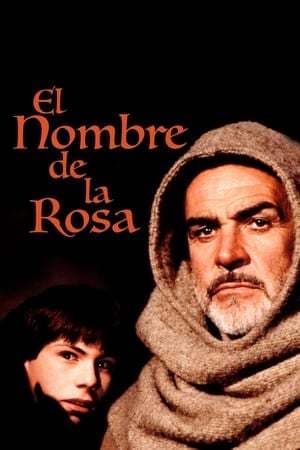 Movie The Name of the Rose