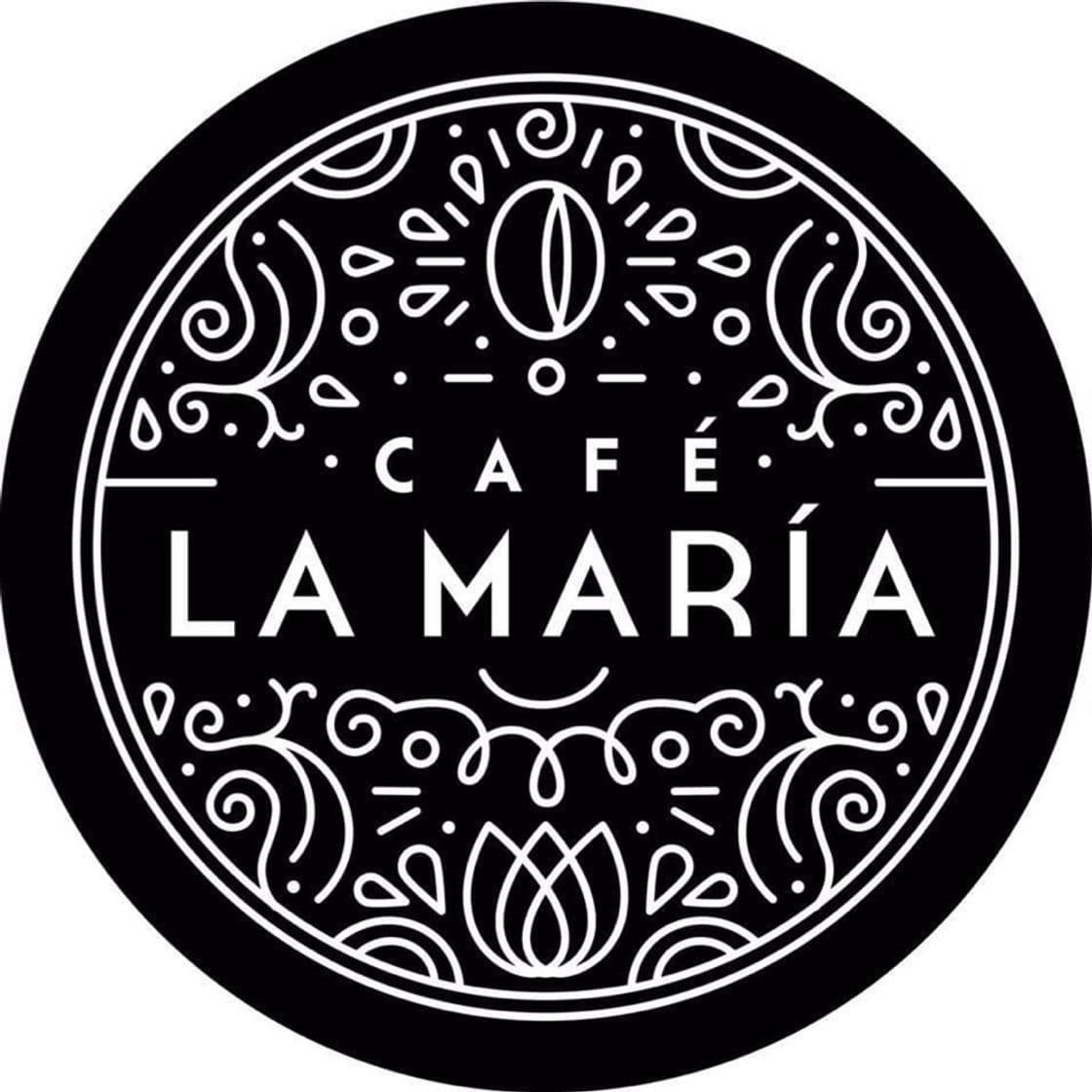 Restaurants La Maria Cafe