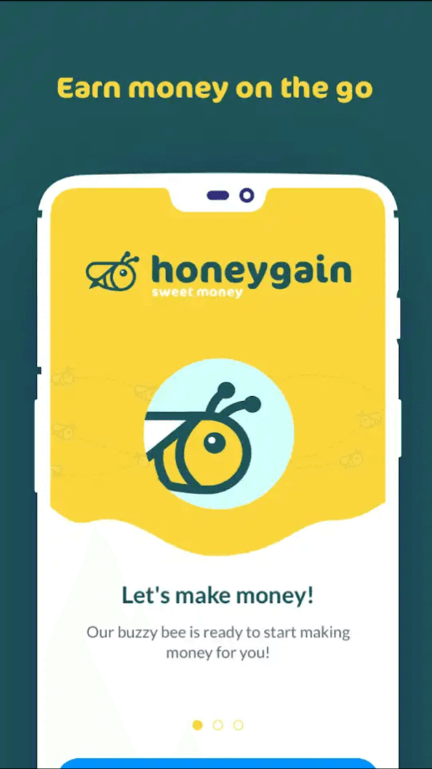 App Honey Gain