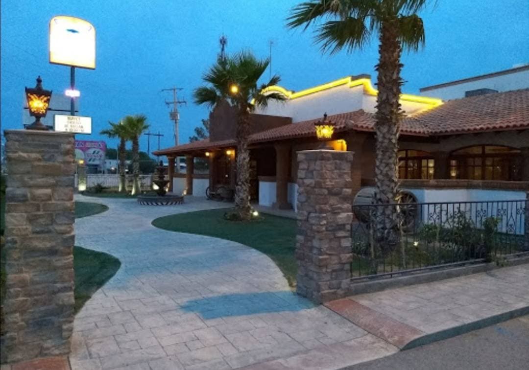 Restaurants Las Cazuelas