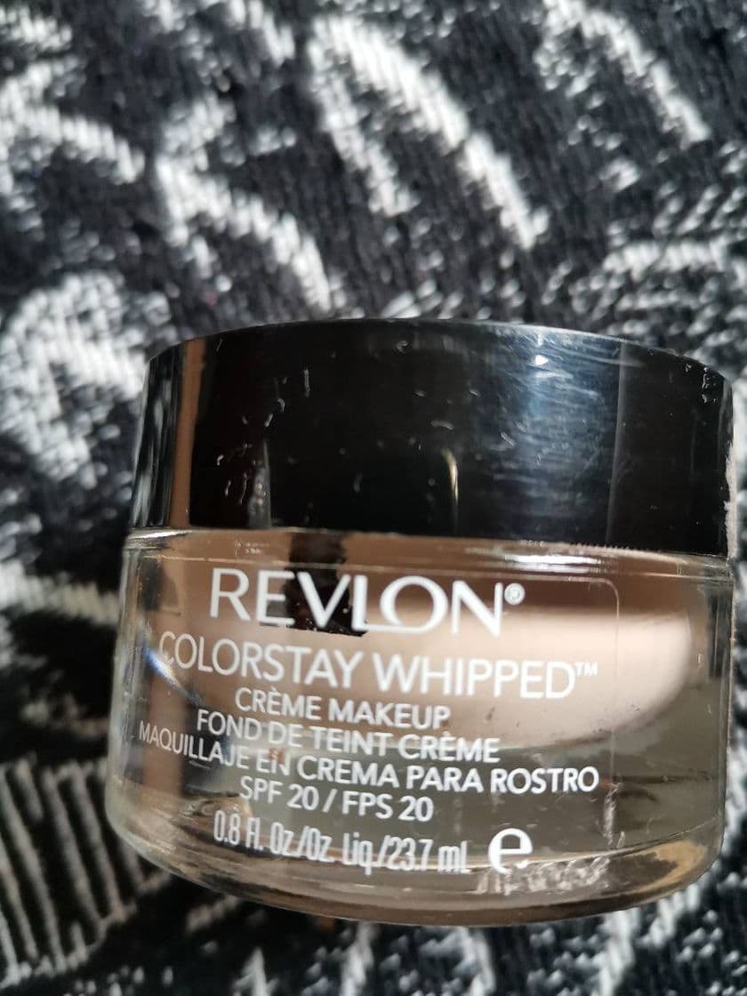 Producto REVLON - ColorStay Whipped Creme Makeup #250 Medium Beige - 0.8 fl.