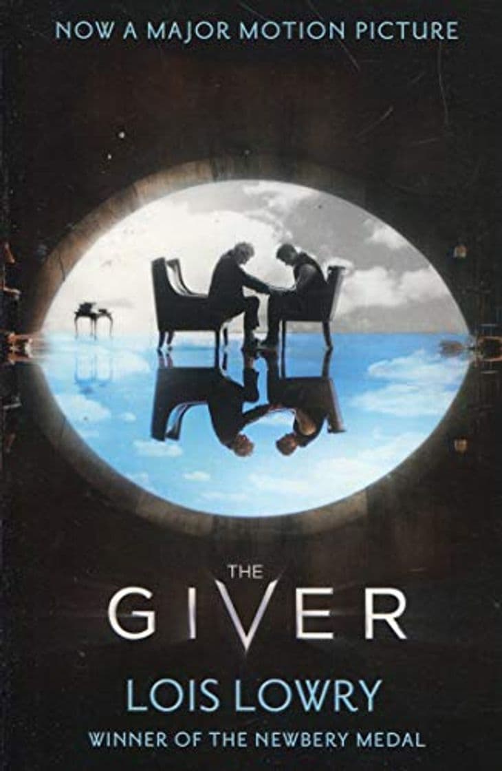 Book The Giver