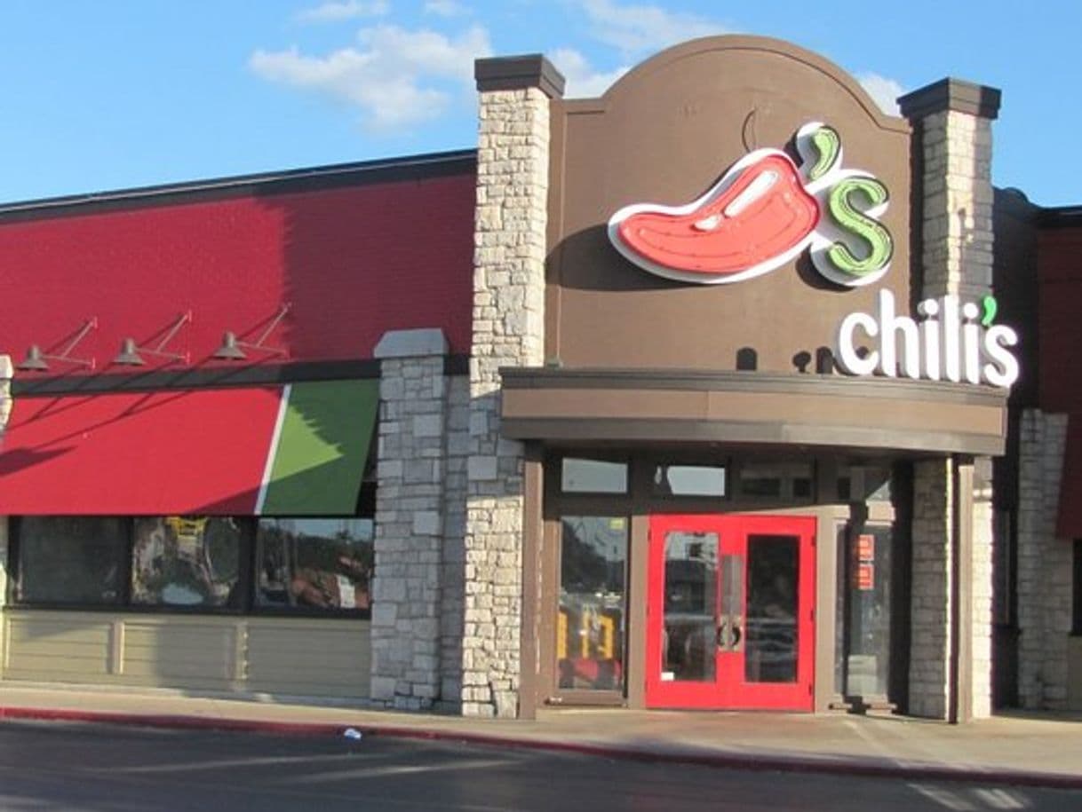 Restaurants Chili's Grill & Bar