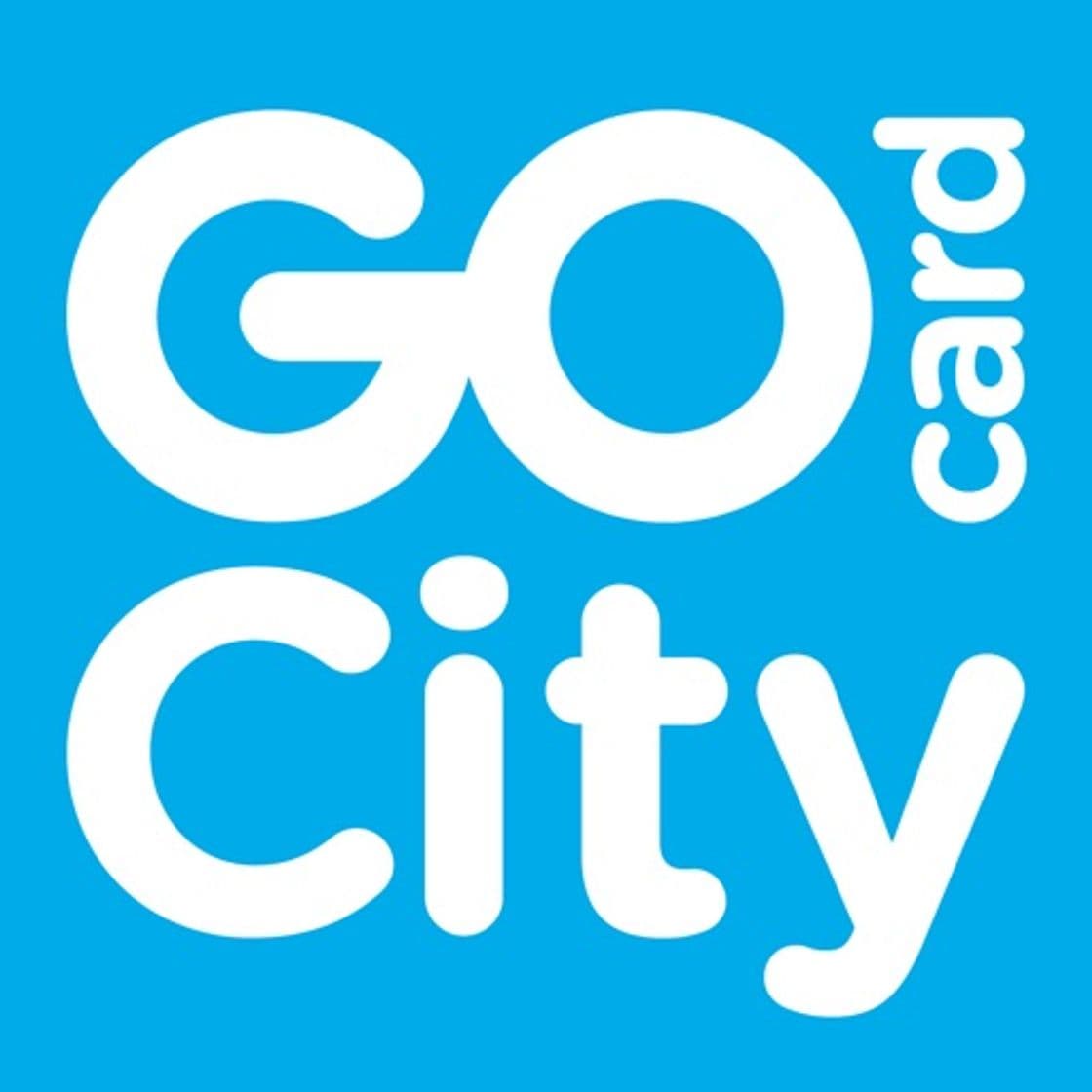 App Go City Card