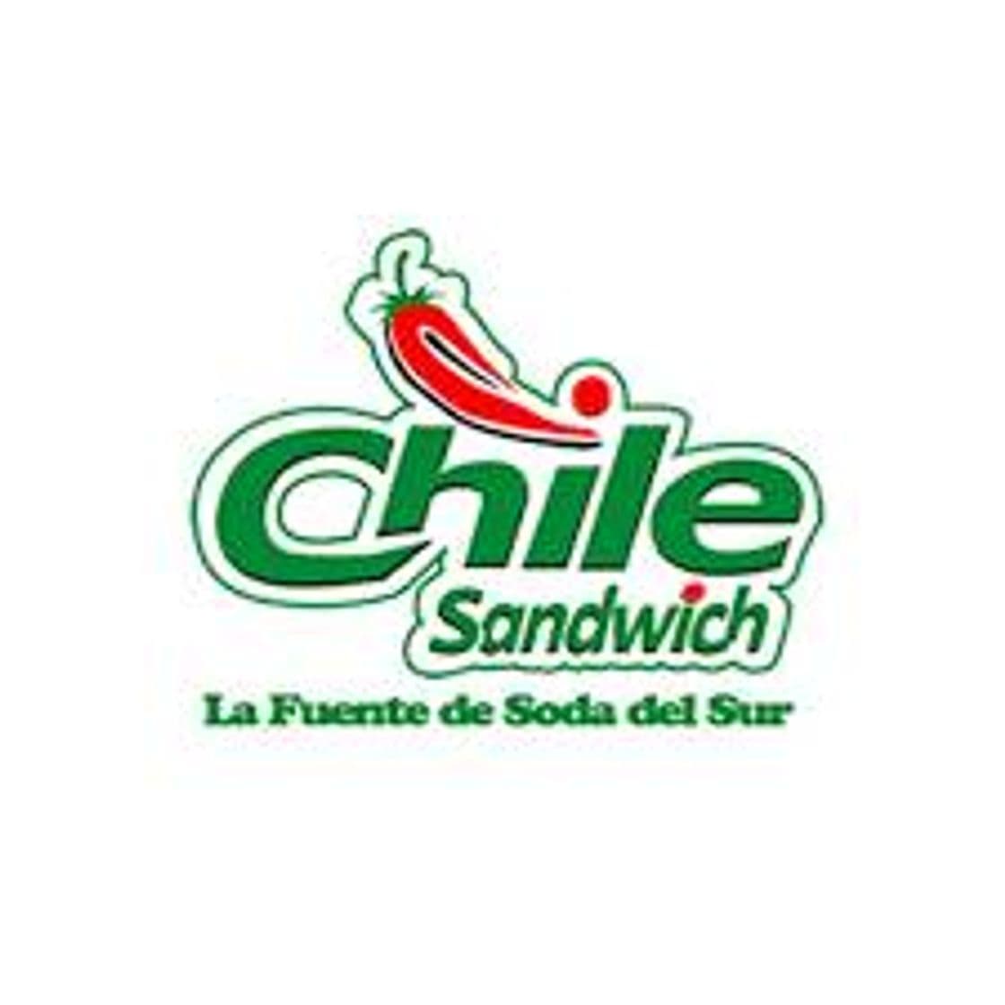 Restaurants ChileSandwich