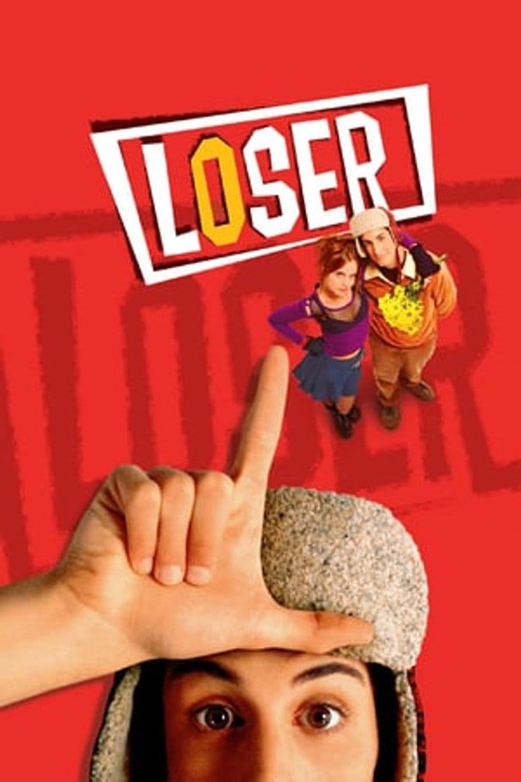 Película Loser