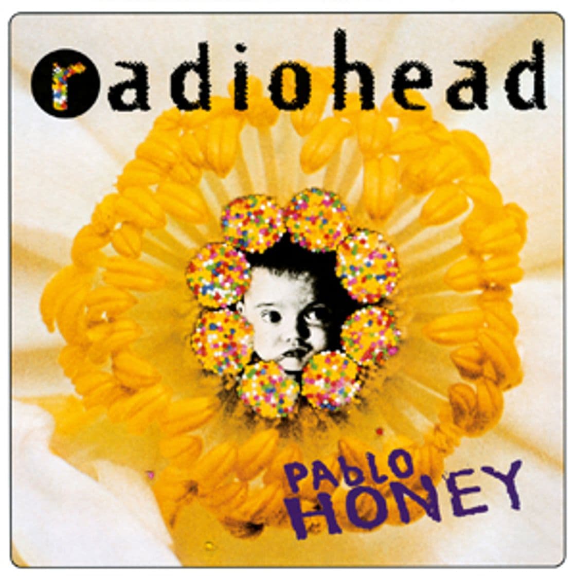 Moda Pablo Honey