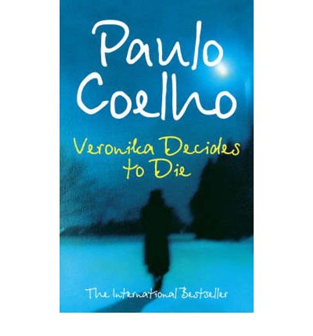 Libro VERONIKA DECIDES TO DIE [New edition]