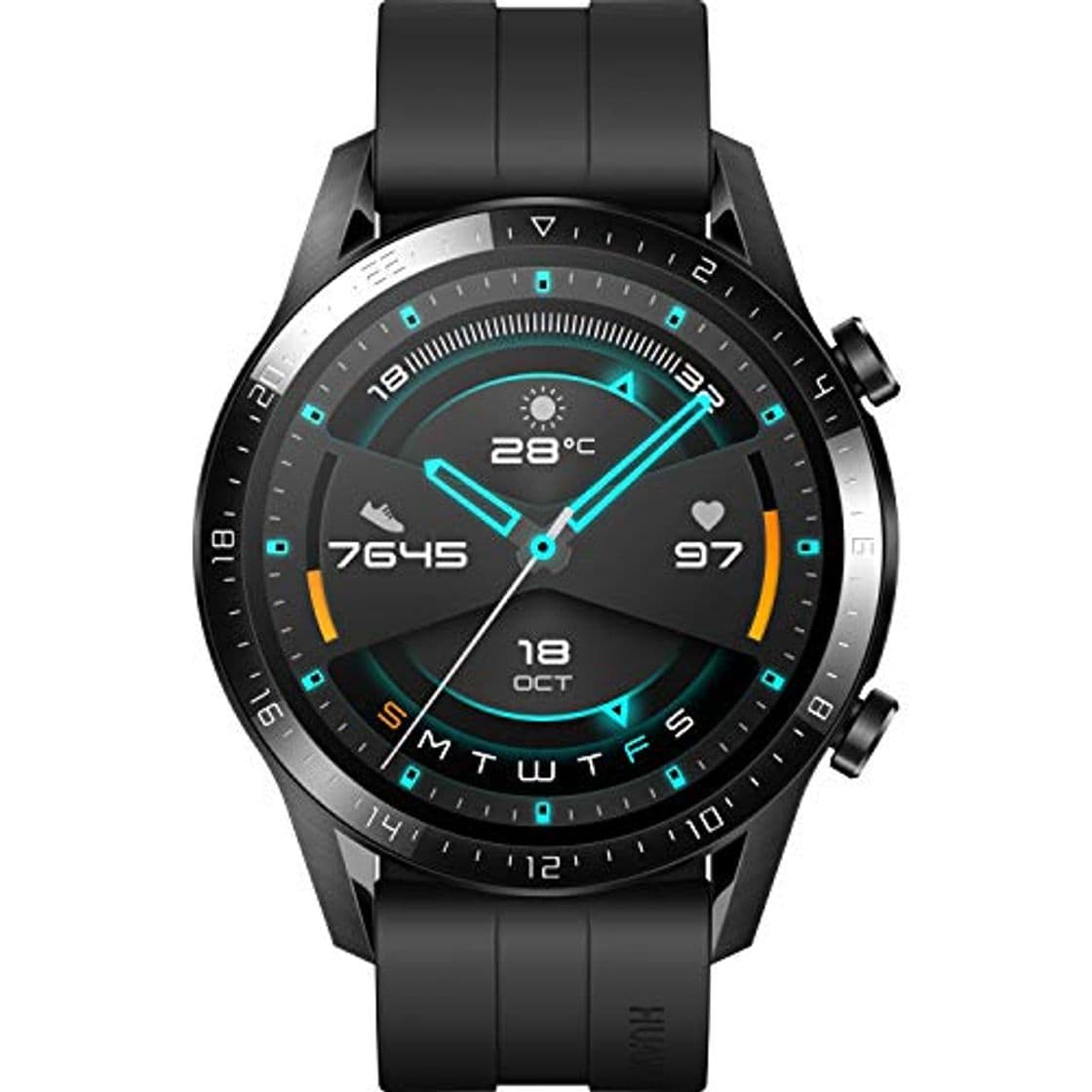 Product Huawei Watch GT2 - Reloj Deportivo