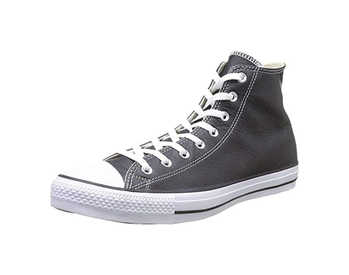 Fashion Converse Chuck Taylor All Star Hi M9160, Zapatillas Altas para Hombre, Negro