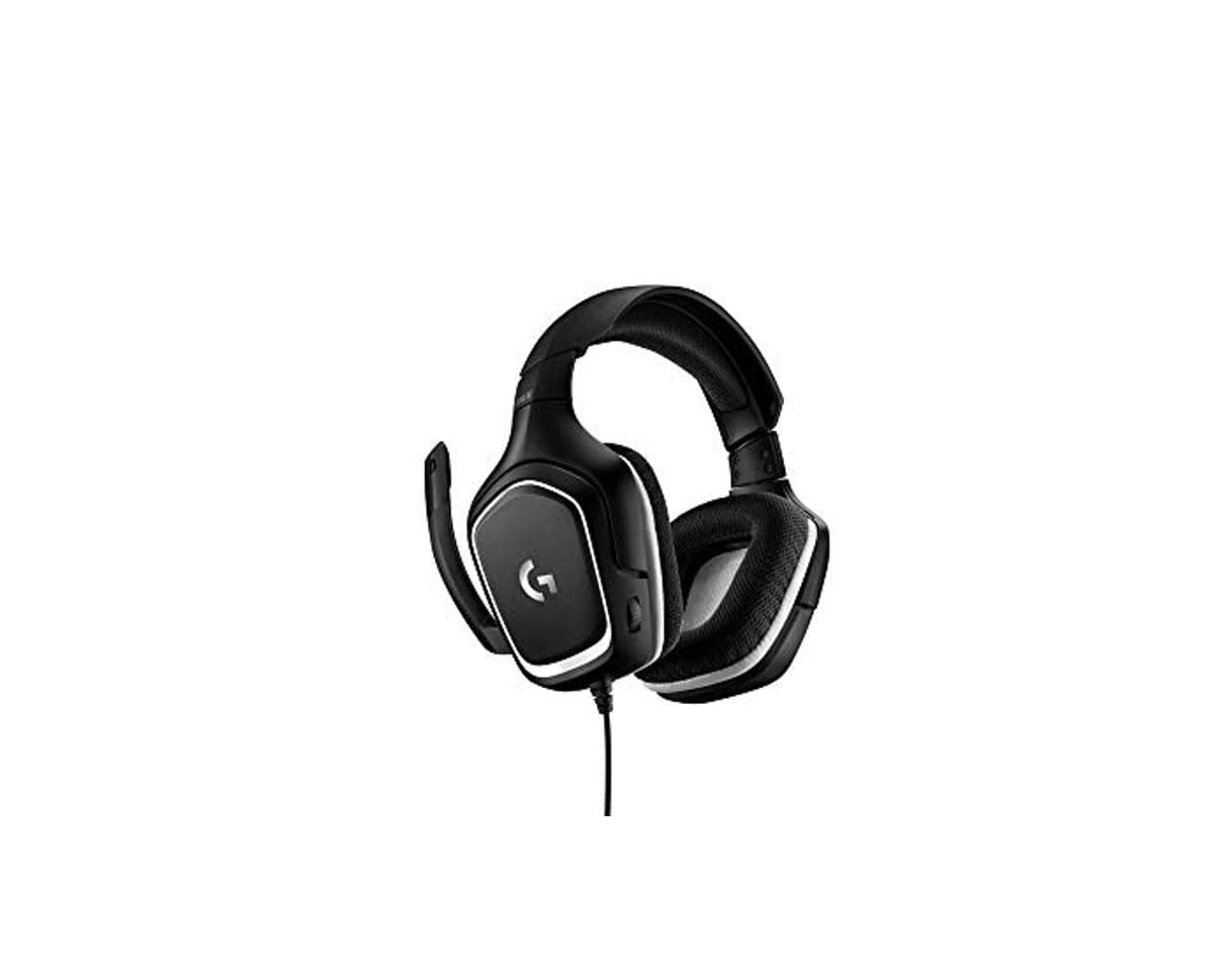 Electrónica Logitech G332 SE