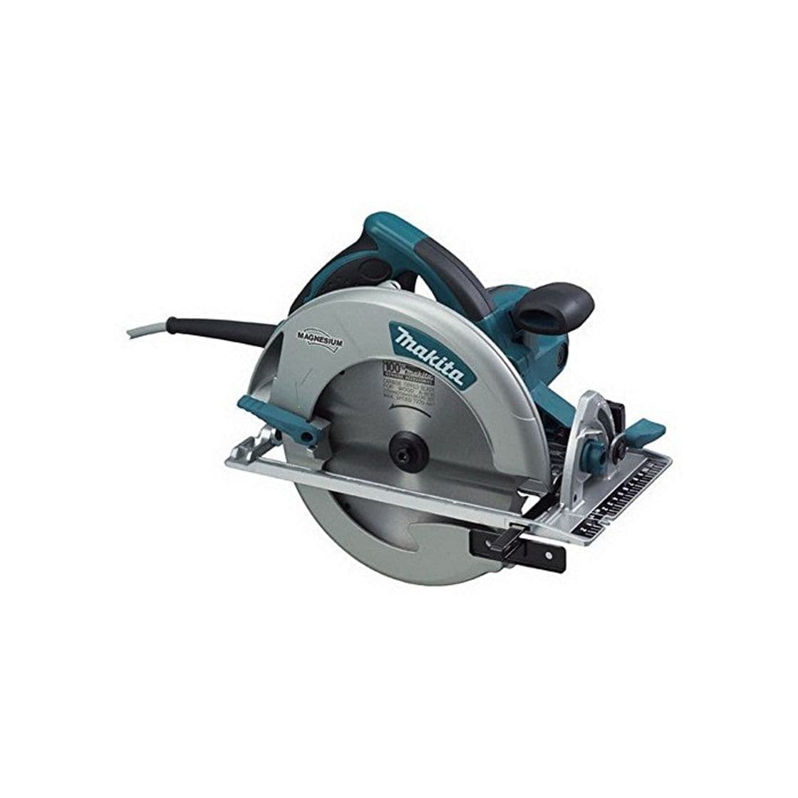 Product Makita 5008MG 5008MG-Sierra Circular 1800W 5200 RPM 5.1 Kg Disco 210 Corte