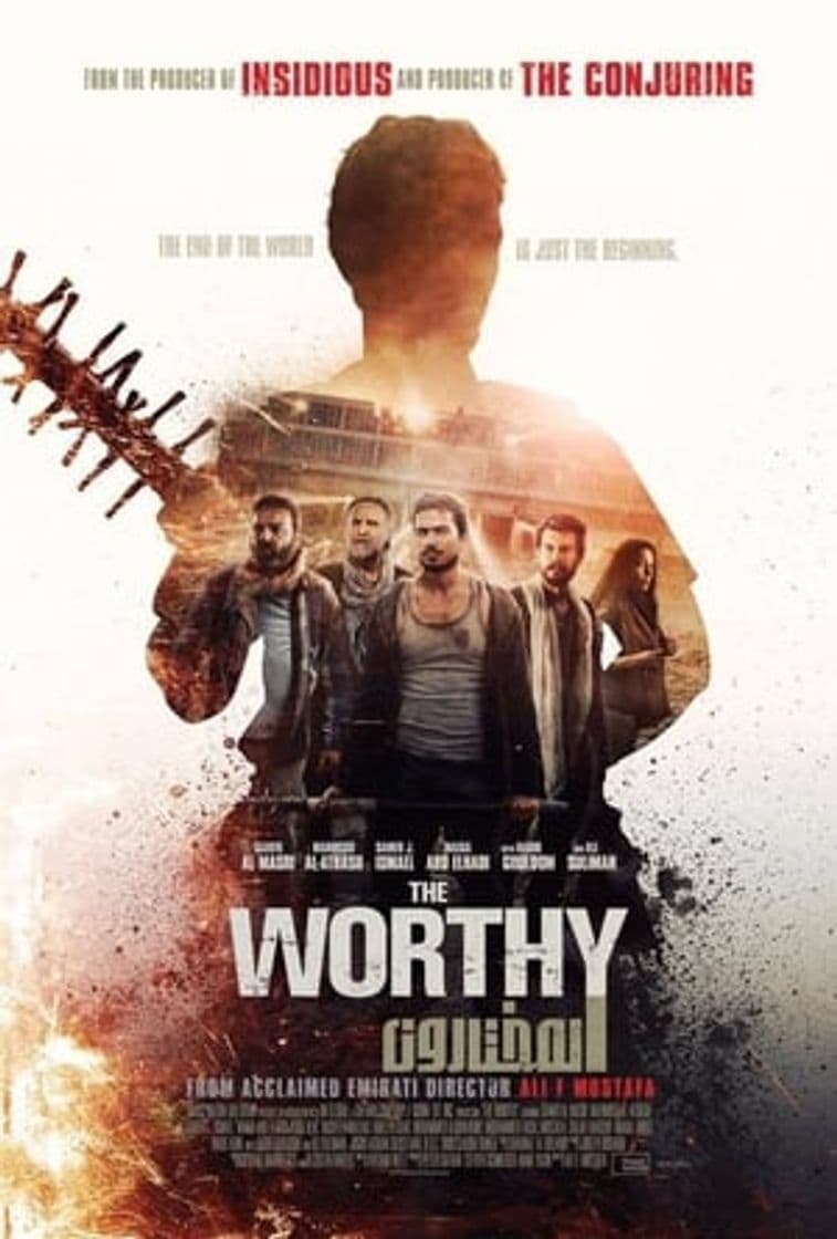 Movie The Worthy