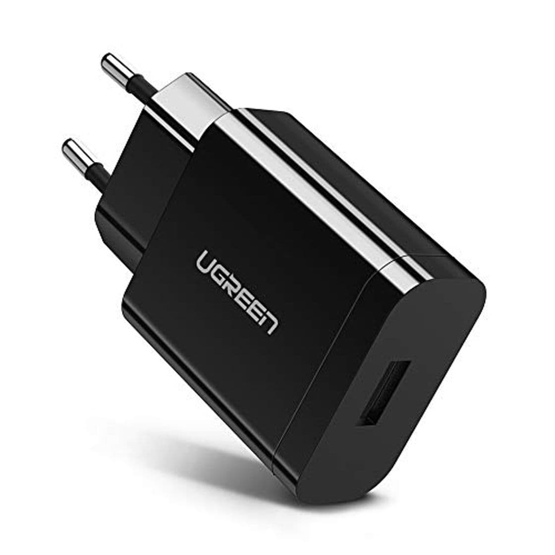 Lugar Cargador Quick Charge 3.0