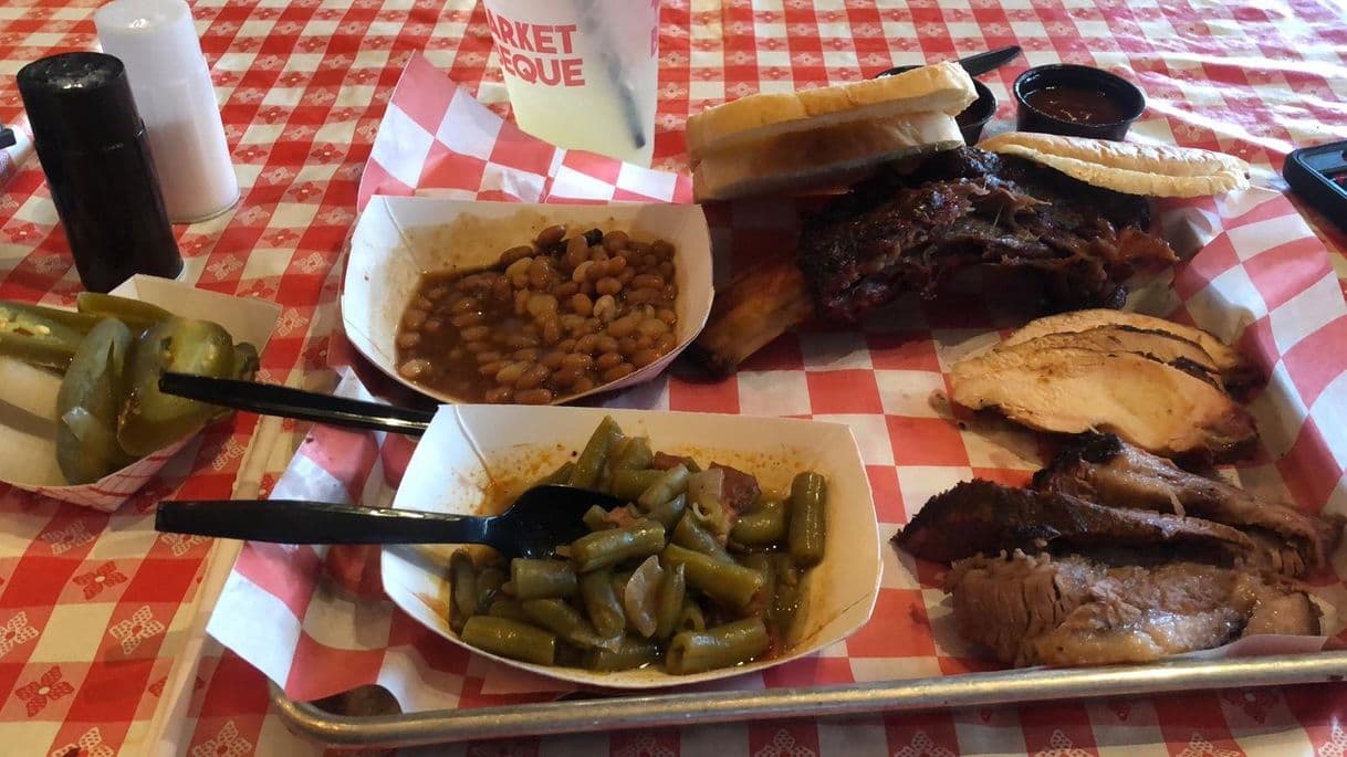 Restaurants Find Rudy's Locations Near You | Rudy's Texas BBQ