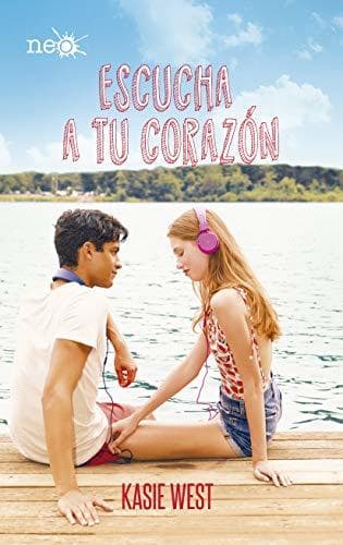 Book Escucha A Tu Corazón