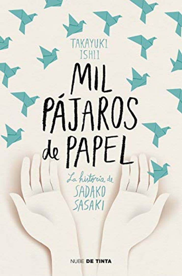 Moda Mil pájaros de papel