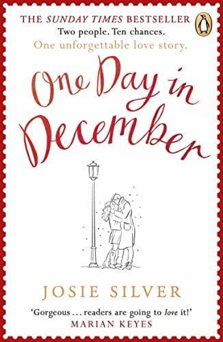 Libro One Day in December