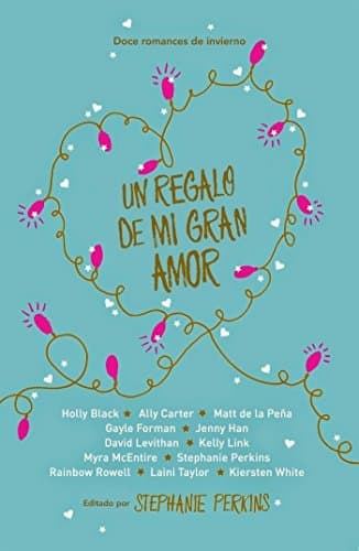 Book Un regalo de mi gran amor