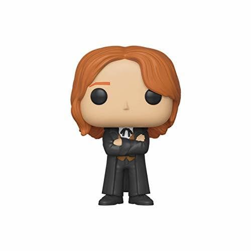 Game Funko- Pop Figura De Vinil Harry Potter-Fred Weasley