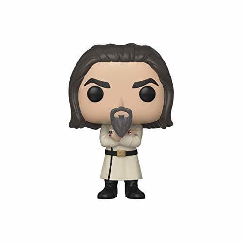 Game Funko- Pop Figura De Vinil Harry Potter-Igor Karkaroff