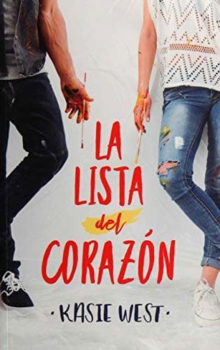 Book La lista del corazón